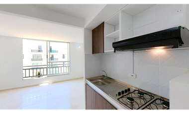 Los Sauces - Apartamento en Venta en Vegas de Comfandi, Cali