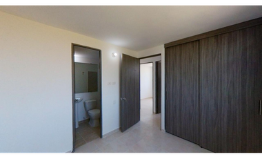 Los Sauces - Apartamento en Venta en Vegas de Comfandi, Cali