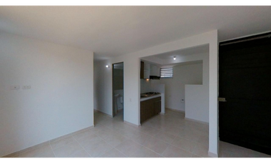 Los Sauces - Apartamento en Venta en Vegas de Comfandi, Cali