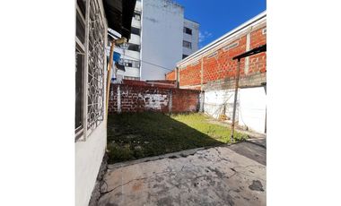 CASA BARRIO ALTICO