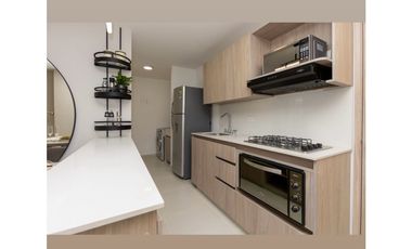 Venta Apartamento, ENTREVILLAS -  Guayabal, Medellín