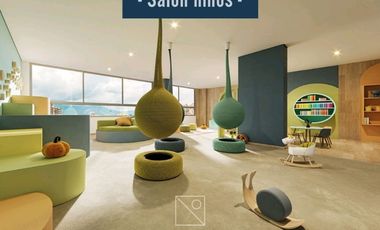 Venta Apartamento, ENTREVILLAS -  Guayabal, Medellín