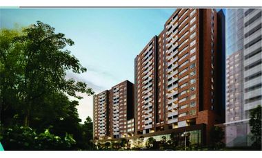 Venta Apartamento, ENTREVILLAS -  Guayabal, Medellín
