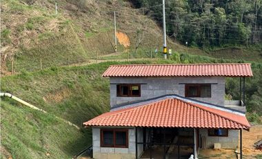 TERMNALA A TU GUSTO HERMOSA FINCA EN SANTO DOMINGO EN PARCELACION