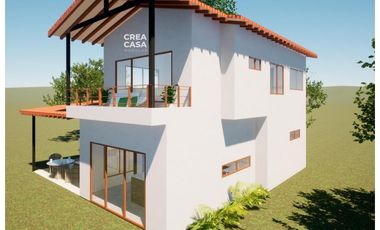 TERMNALA A TU GUSTO HERMOSA FINCA EN SANTO DOMINGO EN PARCELACION