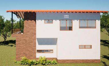 TERMNALA A TU GUSTO HERMOSA FINCA EN SANTO DOMINGO EN PARCELACION