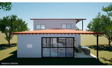 TERMNALA A TU GUSTO HERMOSA FINCA EN SANTO DOMINGO EN PARCELACION