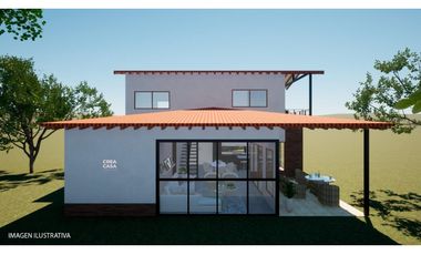 TERMNALA A TU GUSTO HERMOSA FINCA EN SANTO DOMINGO EN PARCELACION