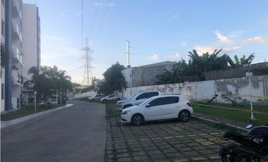 APARTAMENTO DISPONIBLE EN ARRIENDO/VENTA BARRIO MONTEVERDE