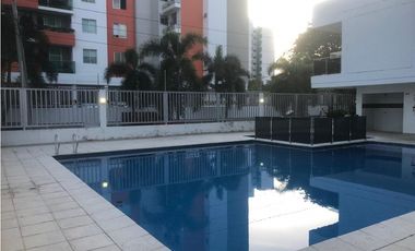 APARTAMENTO DISPONIBLE EN ARRIENDO/VENTA BARRIO MONTEVERDE
