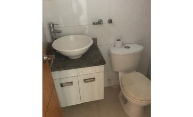 APARTAMENTO DISPONIBLE EN ARRIENDO/VENTA BARRIO MONTEVERDE