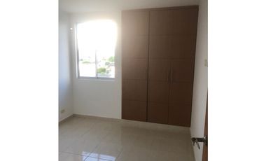 APARTAMENTO DISPONIBLE EN ARRIENDO/VENTA BARRIO MONTEVERDE
