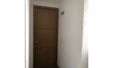 APARTAMENTO DISPONIBLE EN ARRIENDO/VENTA BARRIO MONTEVERDE