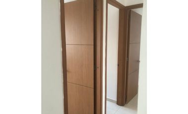 APARTAMENTO DISPONIBLE EN ARRIENDO/VENTA BARRIO MONTEVERDE