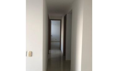 APARTAMENTO DISPONIBLE EN ARRIENDO/VENTA BARRIO MONTEVERDE