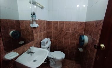 Oficina en Arriendo en San Luis 220 m2