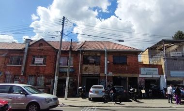 Oficina en Arriendo en San Luis 220 m2