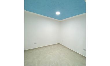 SE ARRIENDA APARTAMENTO SEGUNDO PISO BARRIO BOSQUES DE MARACAIBO