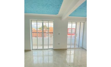 SE ARRIENDA APARTAMENTO SEGUNDO PISO BARRIO BOSQUES DE MARACAIBO