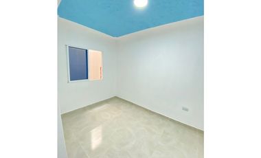 SE ARRIENDA APARTAMENTO SEGUNDO PISO BARRIO BOSQUES DE MARACAIBO