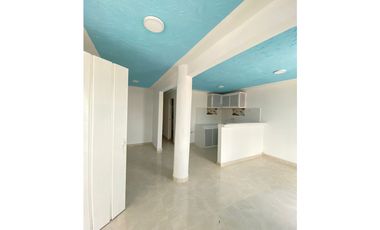 SE ARRIENDA APARTAMENTO SEGUNDO PISO BARRIO BOSQUES DE MARACAIBO