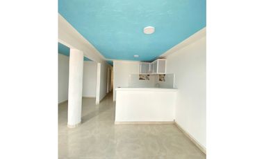 SE ARRIENDA APARTAMENTO SEGUNDO PISO BARRIO BOSQUES DE MARACAIBO