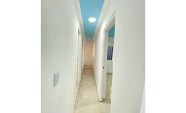 SE ARRIENDA APARTAMENTO SEGUNDO PISO BARRIO BOSQUES DE MARACAIBO