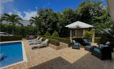 FINCA DE RECREO MIRADOR DEL CACIQUE