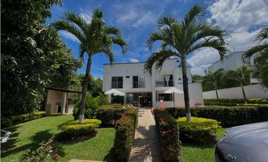 FINCA DE RECREO MIRADOR DEL CACIQUE