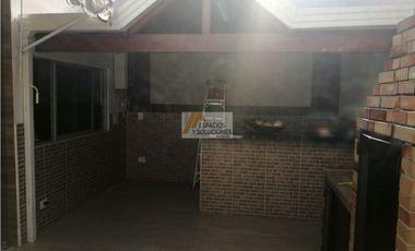 VENTA PERMUTA-CASA BUCARAMANGA - DIAMANTE 2