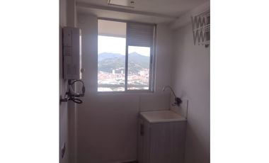 APARTAMENTO EN ARRIENDO Y VENTA SECTOR ALTO DE LAS FLORES - SABANETA