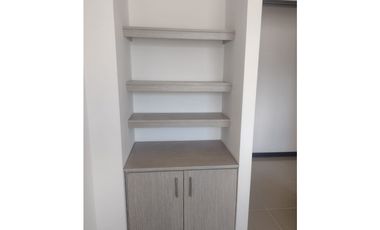 APARTAMENTO EN ARRIENDO Y VENTA SECTOR ALTO DE LAS FLORES - SABANETA