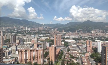 APARTAMENTO EN ARRIENDO Y VENTA SECTOR ALTO DE LAS FLORES - SABANETA