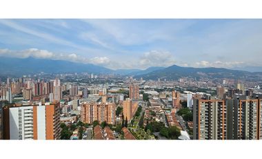 APARTAMENTO EN ARRIENDO Y VENTA SECTOR ALTO DE LAS FLORES - SABANETA