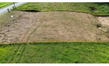 SE VENDE LOTE CAMPESTRE EN LA CEJA CONDOMINIO ALCALA