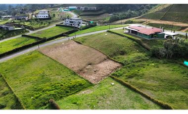 SE VENDE LOTE CAMPESTRE EN LA CEJA CONDOMINIO ALCALA