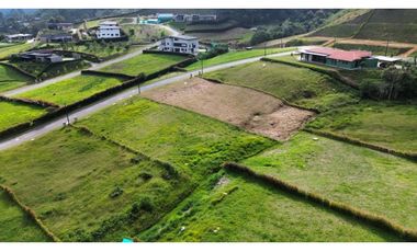 SE VENDE LOTE CAMPESTRE EN LA CEJA CONDOMINIO ALCALA