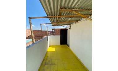Se vende casa en Paseo Real