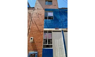 Se vende casa en Paseo Real