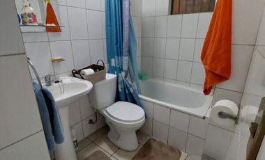 Casa arriendo / El Rodeo / Quilicura