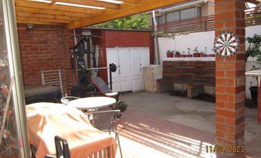Casa arriendo / El Rodeo / Quilicura