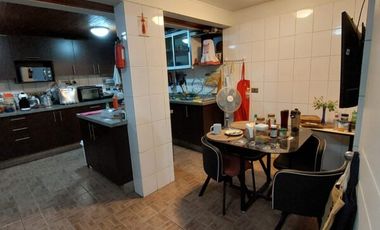 Casa arriendo / El Rodeo / Quilicura