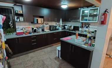 Casa arriendo / El Rodeo / Quilicura