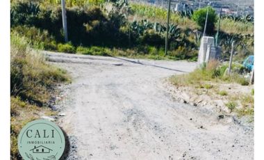 Terreno en VENTA Azoyatla Hidalgo