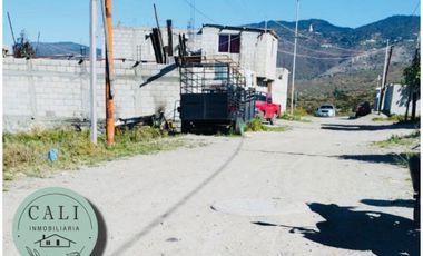 Terreno en VENTA Azoyatla Hidalgo