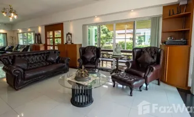 Luxurious 4BR Pool Villa at Chiang Mai Highlands Golf & Spa