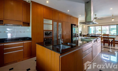 Luxurious 4BR Pool Villa at Chiang Mai Highlands Golf & Spa