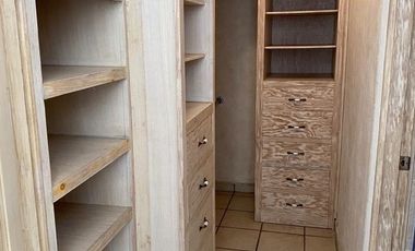 CASA EN RENTA AMUEBLADA FRACCIONAMIENTO  SAN ALBERTO  SALTILLO COAHUILA