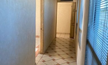 CASA EN RENTA AMUEBLADA FRACCIONAMIENTO  SAN ALBERTO  SALTILLO COAHUILA