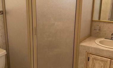 CASA EN RENTA AMUEBLADA FRACCIONAMIENTO  SAN ALBERTO  SALTILLO COAHUILA